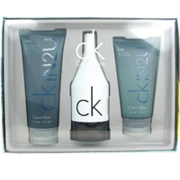 CK IN2U Him - 150ml Eau de Toilette Spray 150ml