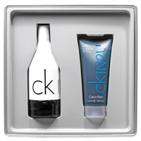 CK IN2U Him 100ml Eau de Toilette Spray and