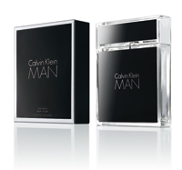 Ck Man Eau de Toilette 30ml Spray