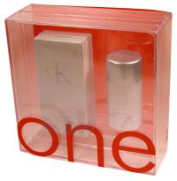 Ck One Eau de Toilette 100ml Gift Set