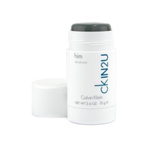 In2U Him Deodorant Stick 75g