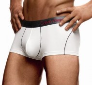 Calvin Klein Body Relaunch Low Rise Trunk