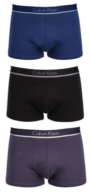 Calvin Klein Modern Stretch Trunk