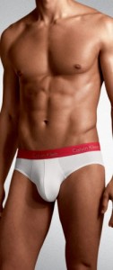 Calvin Klein Pro Stretch Hip Brief Re-Launch