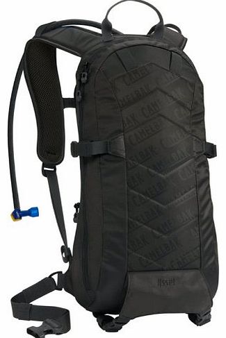 Asset Hydration Pack - Dark Green