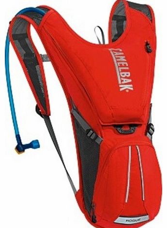  Trinkrucksack Rogue, Rot, 40 x 26 x 15 cm, 62241