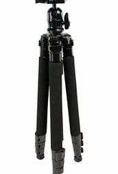 CameraKing KONIG PROFESSIONAL TRAVELLER CAMERA TRIPOD STAND