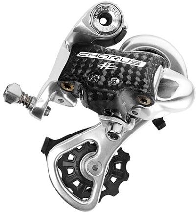 Chorus 11s RD9-CH1 Rear Derailleur 2010