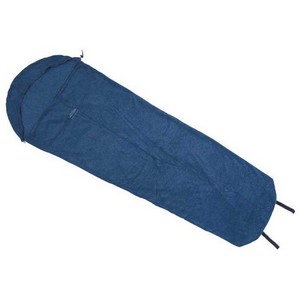 Sleeper Fleece Sleeping Bag