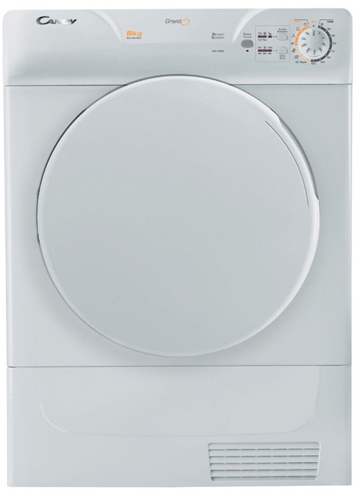 GOC580C - Condenser Dryer