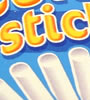 Sticks