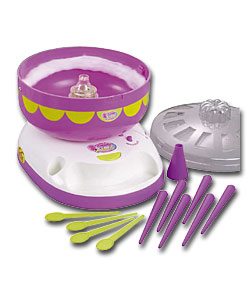 CANDY Top Candy Floss Maker