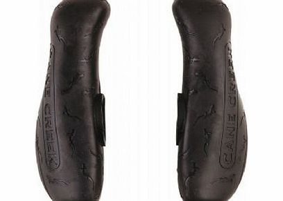 Ergo Control Bar End Grips 2