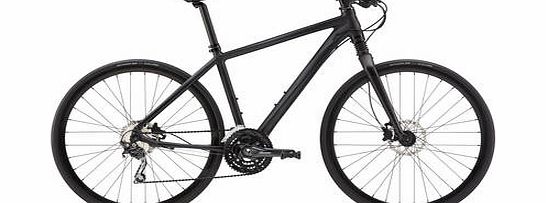 Bad Boy 2 2015 Hybrid Bike