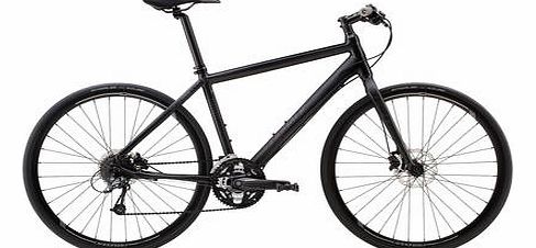 Bad Boy 6 2014 Hybrid Bike