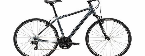 Quick Cx 5 2015 Hybrid Bike