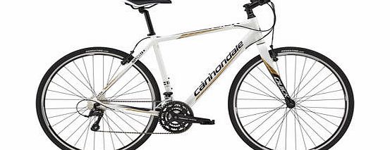 Quick Speed 2 2015 Hybrid Bike