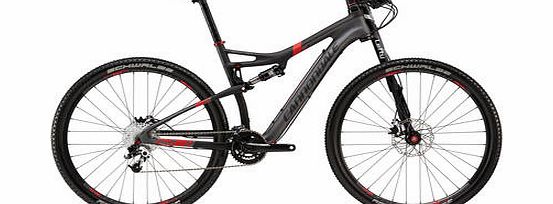 Scalpel Carbon 3 29er 2015 Mountain