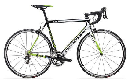 Super 6 Evo Hi-mod Dura Ace 2014 Road