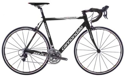 Super Six Ultegra Sl Triple 2009