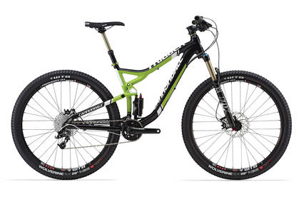 Trigger 29er 3 2014 Mountain Bike