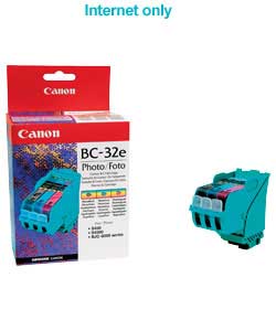 BC-32E Photo Ink Cartridge