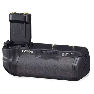 BG-E3 Battery Grip