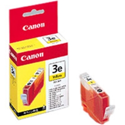 Bjc-6000 Yellow Ink Tank Cartridge Bci-3Ey