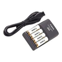 CBK 4-300 - Battery charger 4xAA -