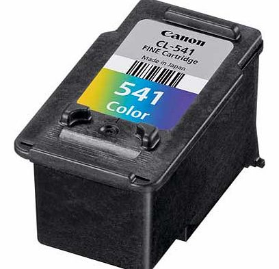 CL-541 Colour Ink Cartridge