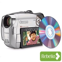 Canon DC220