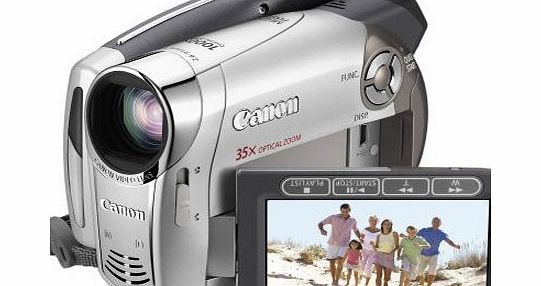 Canon DC230