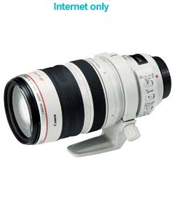 EF 28-300L IS USM Lens