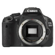 Canon EOS 550D