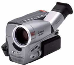 CANON G2000