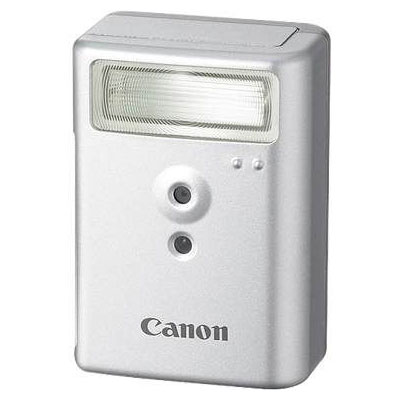 Canon High-Power Flash HF-DC1