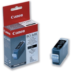 Ink Tank Cartridge Black for BJC300 6000