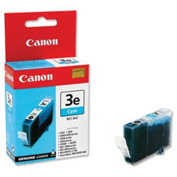 Ink Tank Cartridge Cyan for BJC300 6000