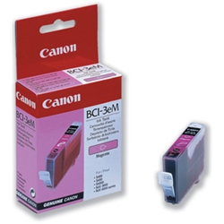 Ink Tank Cartridge Magenta for BJC300 6000