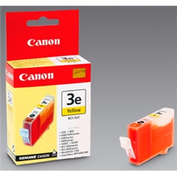 Ink Tank Cartridge Yellow for BJC3000 6000