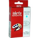 Inkrite Compatible BCI6C Cyan Ink Tank