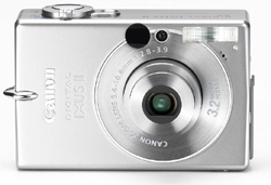 CANON IXUSDIG-11