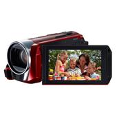 Canon Legria HF R36 Red