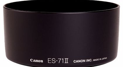 Lens Hood ES-71II For EF 50mm f/1.4 USM Lens