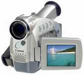 CANON MV530I