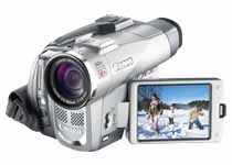 CANON MVX330i