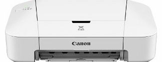 PIXMA iP2850 Desktop Printer - White