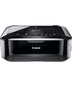 PIXMA MG5350 Wi-Fi Printer