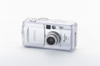 Powershot S30