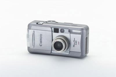 Powershot S40